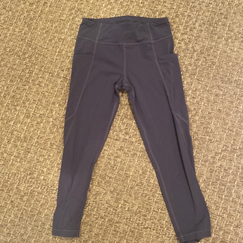 Athleta girl leggings